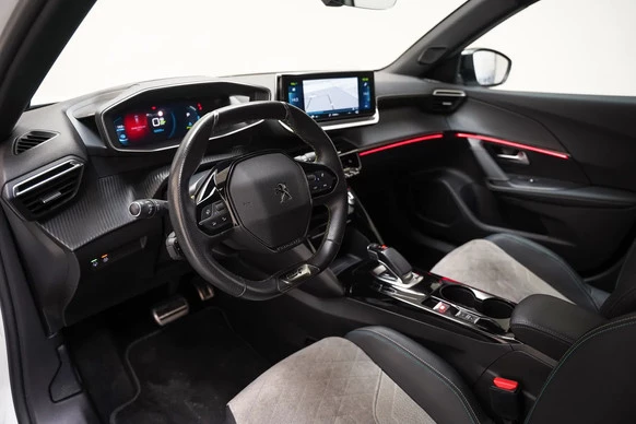 Peugeot 2008 - Afbeelding 16 van 30