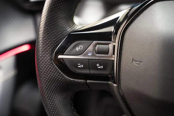 Peugeot 2008 - Afbeelding 17 van 30
