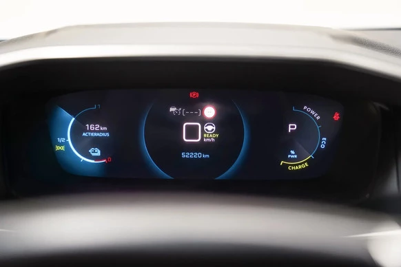 Peugeot 2008 - Afbeelding 20 van 30