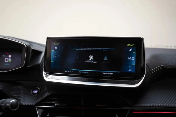 Peugeot 2008 - Afbeelding 23 van 30