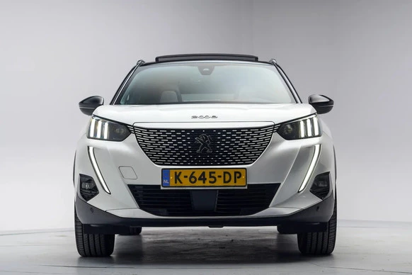 Peugeot 2008 - Afbeelding 27 van 30