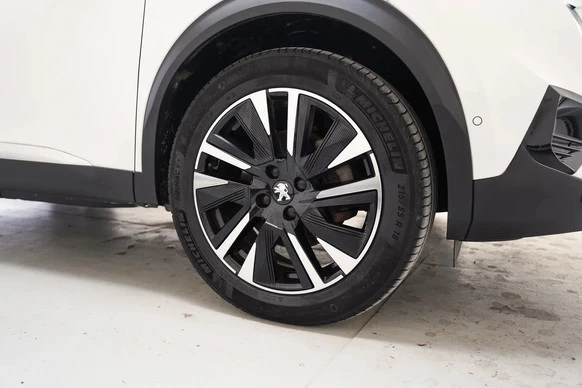 Peugeot 2008 - Afbeelding 29 van 30