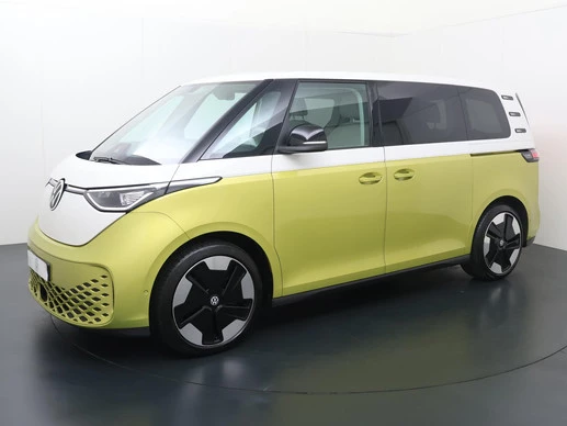 Volkswagen ID. Buzz - Afbeelding 1 van 30