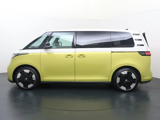 Volkswagen ID. Buzz - Afbeelding 2 van 30