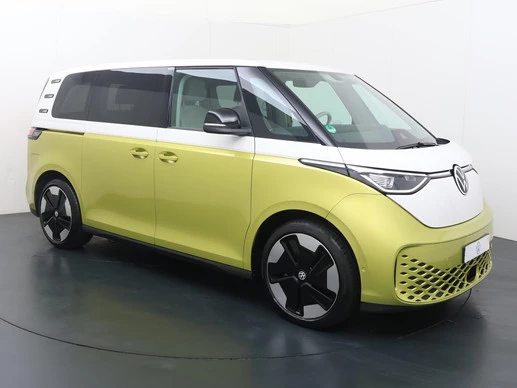 Volkswagen ID. Buzz - Afbeelding 3 van 30