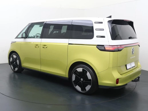 Volkswagen ID. Buzz - Afbeelding 4 van 30