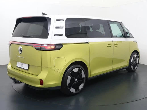 Volkswagen ID. Buzz - Afbeelding 5 van 30