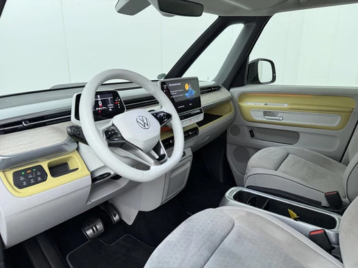 Volkswagen ID. Buzz - Afbeelding 6 van 30