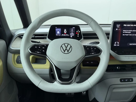 Volkswagen ID. Buzz - Afbeelding 9 van 30