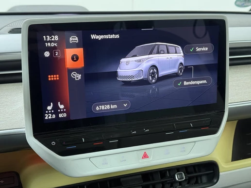 Volkswagen ID. Buzz - Afbeelding 17 van 30