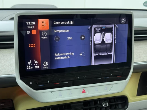 Volkswagen ID. Buzz - Afbeelding 20 van 30