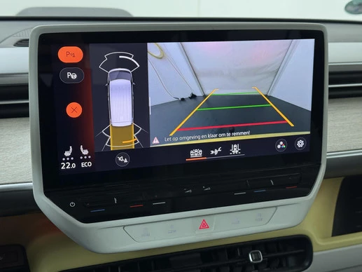 Volkswagen ID. Buzz - Afbeelding 24 van 30