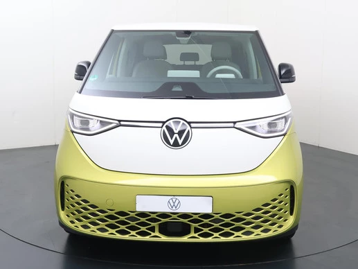 Volkswagen ID. Buzz - Afbeelding 28 van 30
