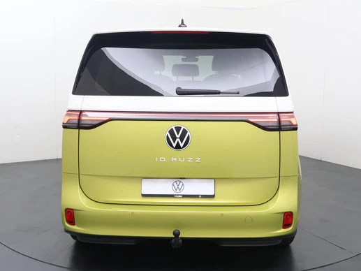 Volkswagen ID. Buzz - Afbeelding 29 van 30