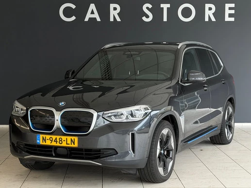 BMW iX3 - Afbeelding 1 van 29