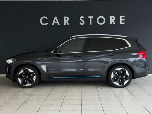 BMW iX3 - Afbeelding 3 van 29