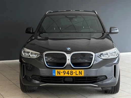 BMW iX3 - Afbeelding 5 van 29