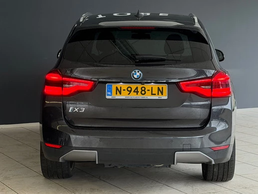 BMW iX3 - Afbeelding 6 van 29