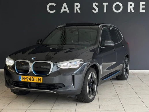 BMW iX3 - Afbeelding 7 van 29