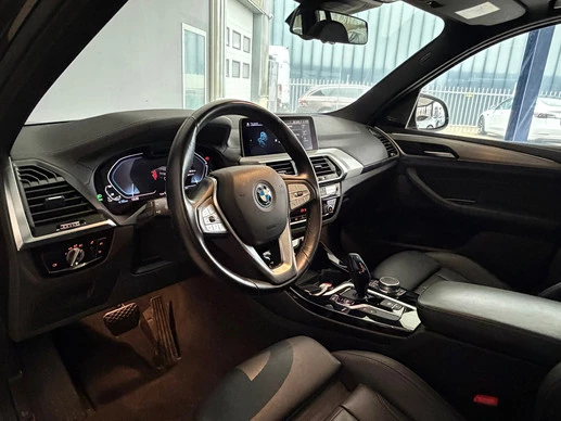 BMW iX3 - Afbeelding 9 van 29