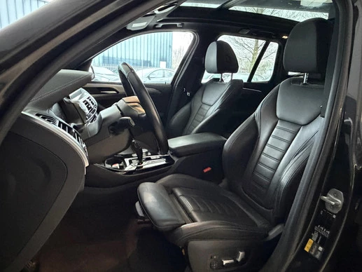 BMW iX3 - Afbeelding 10 van 29