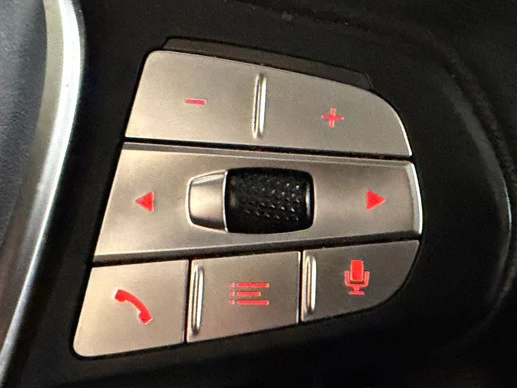 BMW iX3 - Afbeelding 13 van 29