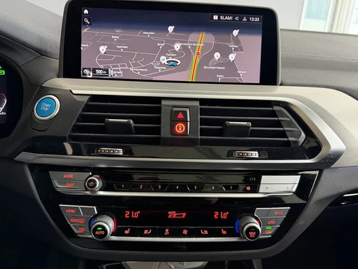 BMW iX3 - Afbeelding 14 van 29
