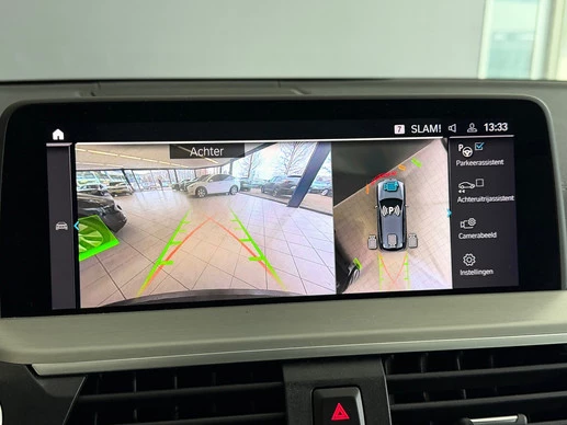 BMW iX3 - Afbeelding 16 van 29