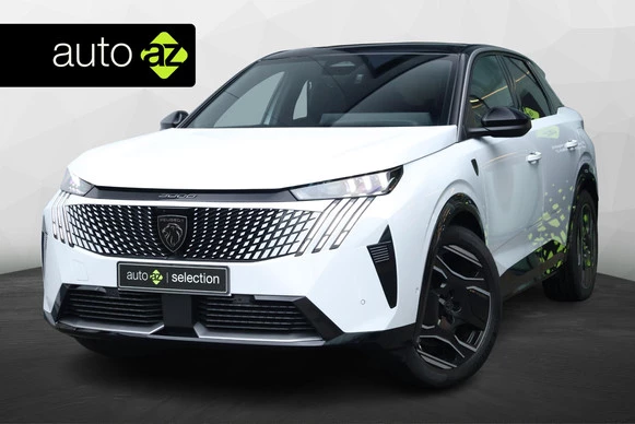 Peugeot e-3008 - Afbeelding 1 van 30