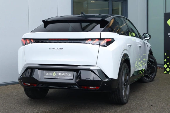 Peugeot e-3008 - Afbeelding 2 van 30