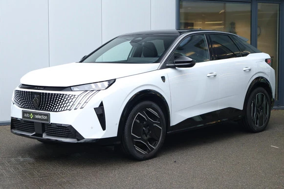 Peugeot e-3008 - Afbeelding 4 van 30