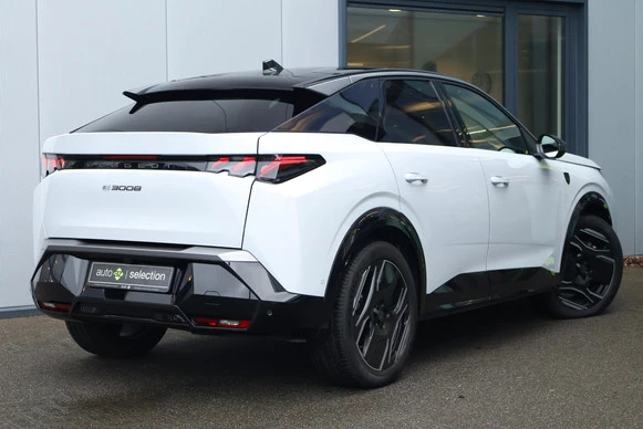 Peugeot e-3008 - Afbeelding 5 van 30