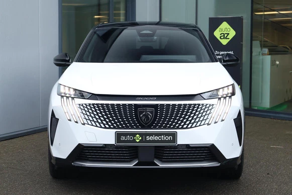 Peugeot e-3008 - Afbeelding 6 van 30