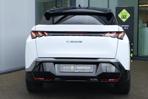 Peugeot e-3008 - Afbeelding 7 van 30