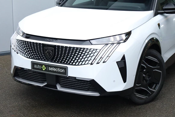 Peugeot e-3008 - Afbeelding 8 van 30