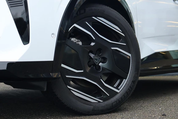 Peugeot e-3008 - Afbeelding 9 van 30