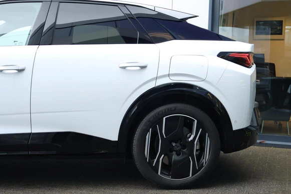 Peugeot e-3008 - Afbeelding 10 van 30