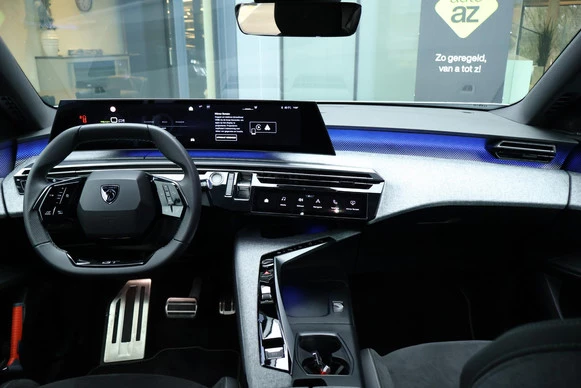 Peugeot e-3008 - Afbeelding 11 van 30