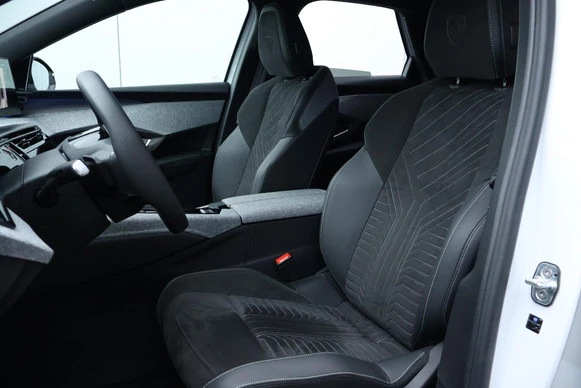 Peugeot e-3008 - Afbeelding 12 van 30