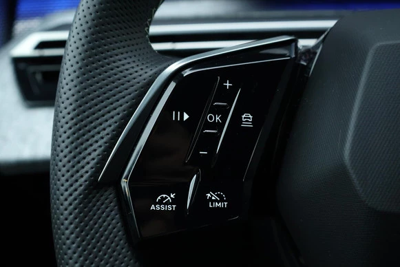 Peugeot e-3008 - Afbeelding 17 van 30