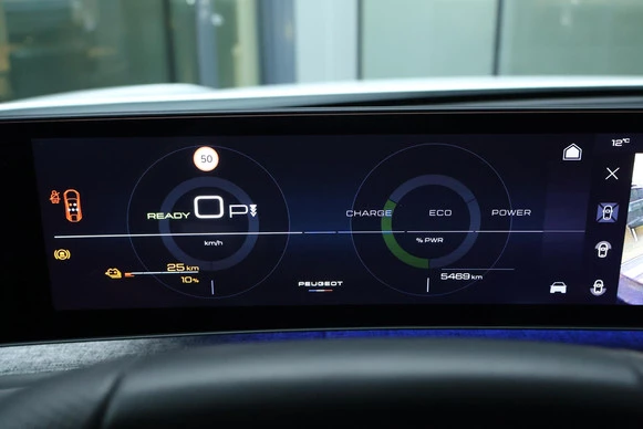 Peugeot e-3008 - Afbeelding 19 van 30