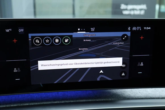 Peugeot e-3008 - Afbeelding 22 van 30