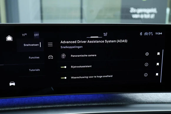 Peugeot e-3008 - Afbeelding 23 van 30