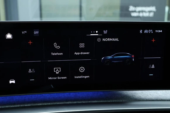 Peugeot e-3008 - Afbeelding 25 van 30