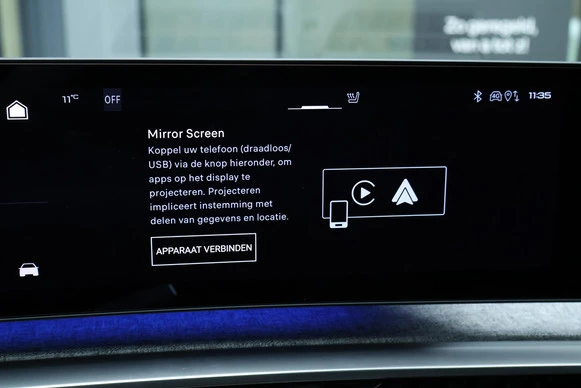 Peugeot e-3008 - Afbeelding 26 van 30