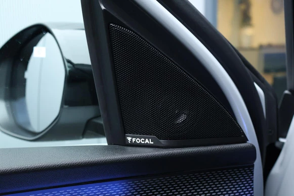 Peugeot e-3008 - Afbeelding 27 van 30