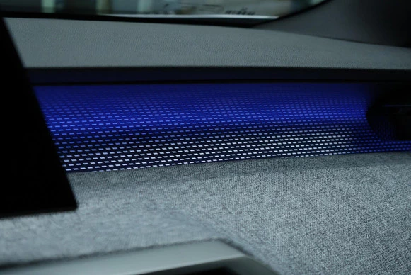 Peugeot e-3008 - Afbeelding 29 van 30