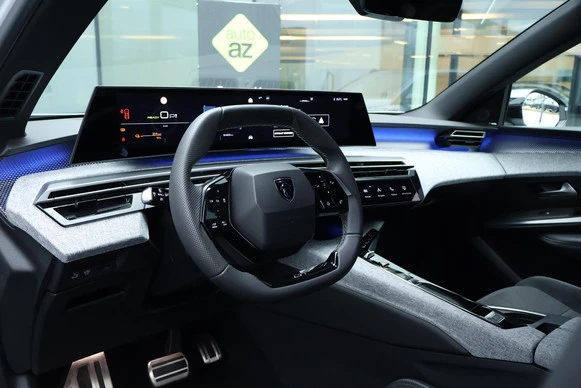 Peugeot e-3008 - Afbeelding 30 van 30