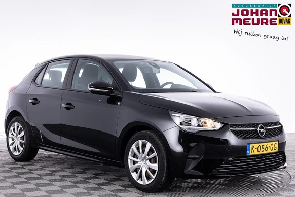 Opel Corsa - Afbeelding 1 van 27