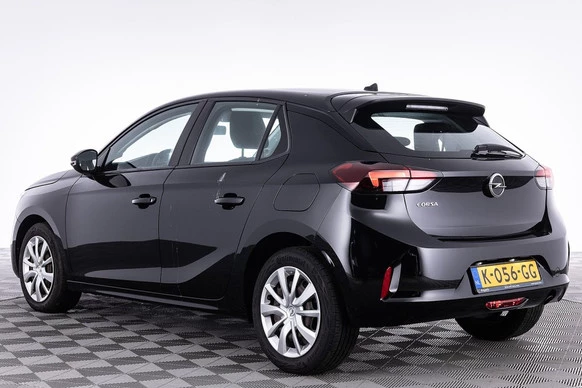 Opel Corsa - Afbeelding 2 van 27